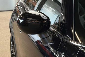 MINI ELECTRIC HATCH Cooper SE 32.6kWh Level 3 Hatchback 3dr Electric Auto (184 ps)