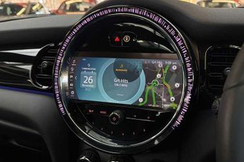 MINI ELECTRIC HATCH Cooper SE 32.6kWh Level 3 Hatchback 3dr Electric Auto (184 ps)