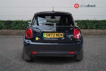 MINI ELECTRIC HATCH Cooper SE 32.6kWh Level 3 Hatchback 3dr Electric Auto (184 ps)