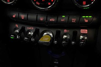 MINI ELECTRIC HATCH Cooper SE 32.6kWh Level 3 Hatchback 3dr Electric Auto (184 ps)