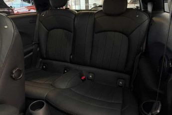 MINI ELECTRIC HATCH Cooper SE 32.6kWh Level 3 Hatchback 3dr Electric Auto (184 ps)