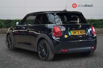 MINI ELECTRIC HATCH Cooper SE 32.6kWh Level 3 Hatchback 3dr Electric Auto (184 ps)