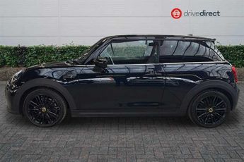 MINI ELECTRIC HATCH Cooper SE 32.6kWh Level 3 Hatchback 3dr Electric Auto (184 ps)
