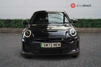 MINI ELECTRIC HATCH Cooper SE 32.6kWh Level 3 Hatchback 3dr Electric Auto (184 ps)