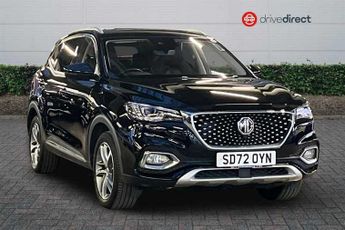 MG HS 1.5 T-GDI Exclusive SUV 5dr Petrol Manual Euro 6 (s/s) (162 ps)