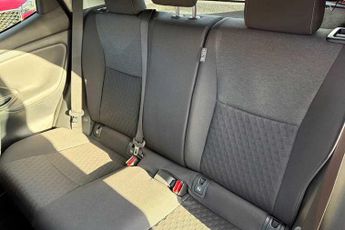 TOYOTA YARIS 1.5 VVT-h Design Hatchback 5dr Petrol Hybrid E-CVT Euro 6 (s/s) 