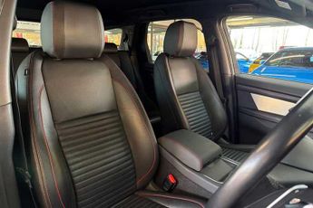 LAND ROVER DISCOVERY SPORT 1.5 P300e 12.2kWh R-Dynamic SE SUV 5dr Petrol Plug-in Hybrid Aut