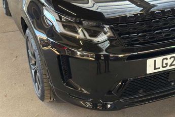 LAND ROVER DISCOVERY SPORT 1.5 P300e 12.2kWh R-Dynamic SE SUV 5dr Petrol Plug-in Hybrid Aut