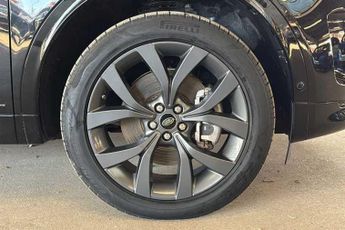 LAND ROVER DISCOVERY SPORT 1.5 P300e 12.2kWh R-Dynamic SE SUV 5dr Petrol Plug-in Hybrid Aut