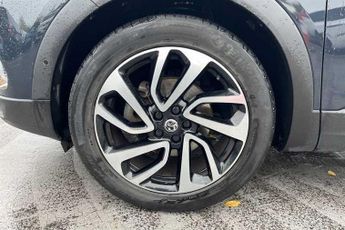 Vauxhall Grandland X 1.2i Turbo (130 PS) Elite Nav 5 Door Petrol SUV Automatic