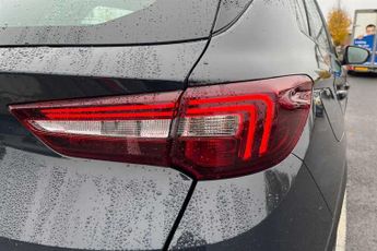 Vauxhall Grandland X 1.2i Turbo (130 PS) Elite Nav 5 Door Petrol SUV Automatic