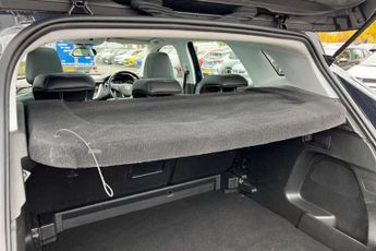 Vauxhall Grandland X 1.2 Turbo Elite Nav SUV 5dr Petrol Auto 8Spd Euro 6 (s/s) (130 p