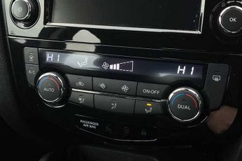 NISSAN QASHQAI 1.3 DIG-T Acenta Premium SUV 5dr Petrol DCT Auto Euro 6 (s/s) (1
