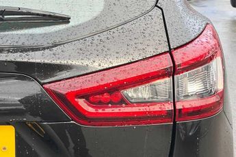 NISSAN QASHQAI 1.3 DIG-T Acenta Premium SUV 5dr Petrol DCT Auto Euro 6 (s/s) (1