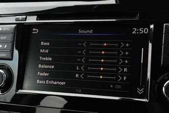 NISSAN QASHQAI 1.3 DIG-T Acenta Premium SUV 5dr Petrol DCT Auto Euro 6 (s/s) (1