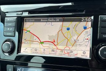 NISSAN QASHQAI 1.3 DIG-T Acenta Premium SUV 5dr Petrol DCT Auto Euro 6 (s/s) (1