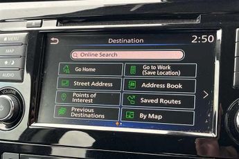 NISSAN QASHQAI 1.3 DIG-T Acenta Premium SUV 5dr Petrol DCT Auto Euro 6 (s/s) (1