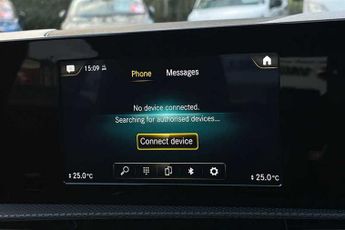 MERCEDES-BENZ A CLASS 2.0 A250 AMG Line Hatchback 5dr Petrol 7G-DCT Euro 6 (s/s) (224 