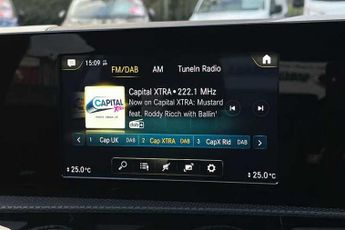 MERCEDES-BENZ A CLASS 2.0 A250 AMG Line Hatchback 5dr Petrol 7G-DCT Euro 6 (s/s) (224 