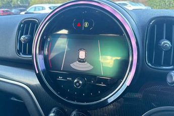 MINI Countryman 2.0 Cooper S Exclusive SUV 5dr Petrol Steptronic Euro 6 (s/s) (1