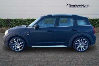 MINI Countryman 2.0 Cooper S Exclusive SUV 5dr Petrol Steptronic Euro 6 (s/s) (1