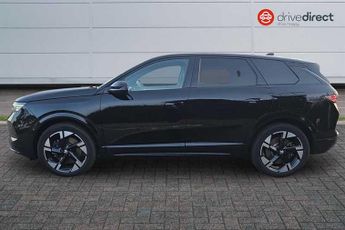 VAUXHALL GRANDLAND ELECTRIC 73kWh Ultimate SUV 5dr Electric Auto (213 ps)