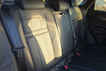 LAND ROVER RANGE ROVER EVOQUE 1.5 P300e 12.2kWh R-Dynamic S SUV 5dr Petrol Plug-in Hybrid Auto