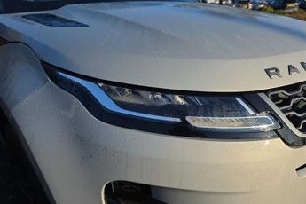 LAND ROVER RANGE ROVER EVOQUE 1.5 P300e 12.2kWh R-Dynamic S SUV 5dr Petrol Plug-in Hybrid Auto