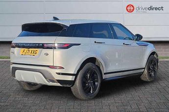 LAND ROVER RANGE ROVER EVOQUE 1.5 P300e 12.2kWh R-Dynamic S SUV 5dr Petrol Plug-in Hybrid Auto