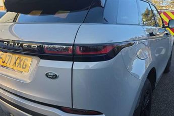 LAND ROVER RANGE ROVER EVOQUE 1.5 P300e 12.2kWh R-Dynamic S SUV 5dr Petrol Plug-in Hybrid Auto