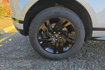 LAND ROVER RANGE ROVER EVOQUE 1.5 P300e 12.2kWh R-Dynamic S SUV 5dr Petrol Plug-in Hybrid Auto