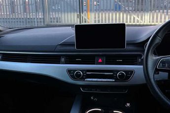 Audi A5 2.0 TDI ultra S line Sportback 5dr Diesel S Tronic Euro 6 (s/s) 