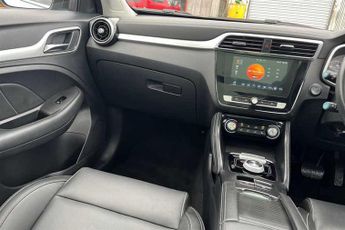 MG ZS 44.5kWh Exclusive SUV 5dr Electric Auto (143 ps)