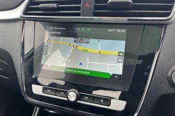 MG ZS 44.5kWh Exclusive SUV 5dr Electric Auto (143 ps)