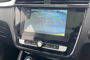 MG ZS 44.5kWh Exclusive SUV 5dr Electric Auto (143 ps)