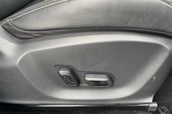 MG ZS 44.5kWh Exclusive SUV 5dr Electric Auto (143 ps)