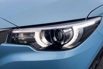 MG ZS 44.5kWh Exclusive SUV 5dr Electric Auto (143 ps)