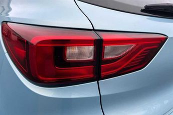 MG ZS 44.5kWh Exclusive SUV 5dr Electric Auto (143 ps)