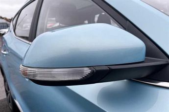MG ZS 44.5kWh Exclusive SUV 5dr Electric Auto (143 ps)