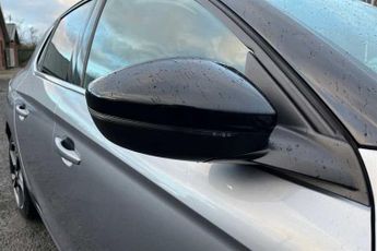 VAUXHALL CORSA 1.2 Turbo Elite Nav Premium Hatchback 5dr Petrol Auto Euro 6 (s/