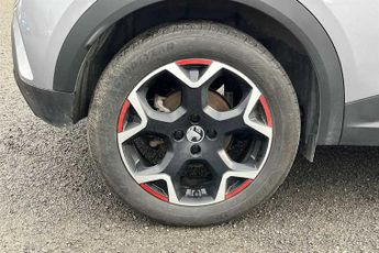 VAUXHALL MOKKA Electric 50kWh GS SUV 5dr Electric Auto (136 ps)