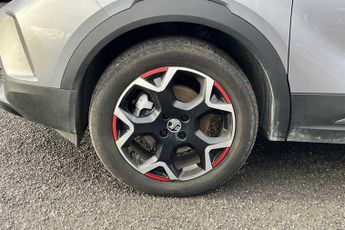 VAUXHALL MOKKA Electric 50kWh GS SUV 5dr Electric Auto (136 ps)