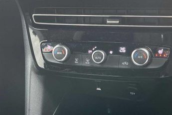 VAUXHALL MOKKA Electric 50kWh GS SUV 5dr Electric Auto (136 ps)