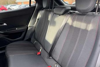 VAUXHALL MOKKA Electric 50kWh GS SUV 5dr Electric Auto (136 ps)