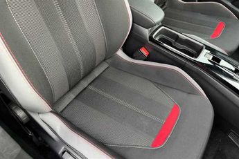 VAUXHALL MOKKA Electric 50kWh GS SUV 5dr Electric Auto (136 ps)