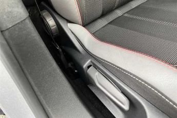 VAUXHALL MOKKA Electric 50kWh GS SUV 5dr Electric Auto (136 ps)