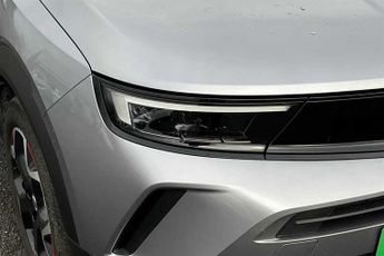 VAUXHALL MOKKA Electric 50kWh GS SUV 5dr Electric Auto (136 ps)