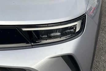 VAUXHALL MOKKA Electric 50kWh GS SUV 5dr Electric Auto (136 ps)
