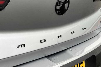 VAUXHALL MOKKA Electric 50kWh GS SUV 5dr Electric Auto (136 ps)