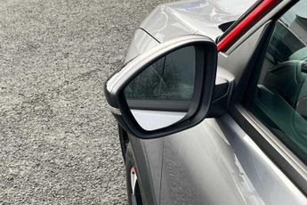 VAUXHALL MOKKA Electric 50kWh GS SUV 5dr Electric Auto (136 ps)